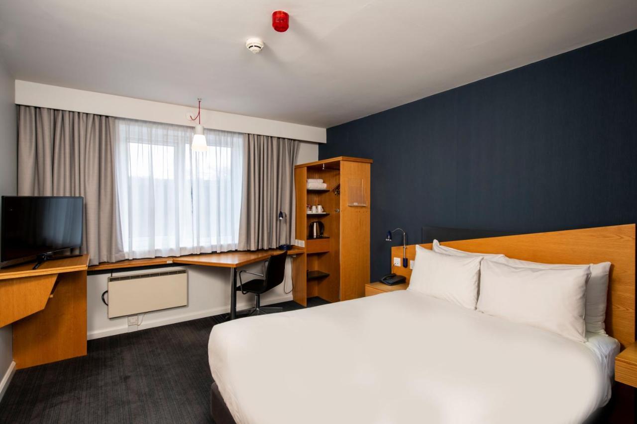 Express Centre By Ihg Hotel