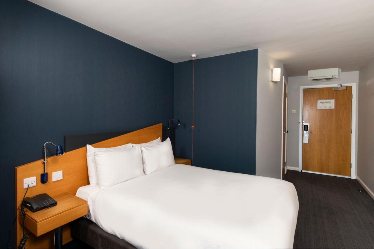 Express Centre By Ihg 3* Newcastle upon Tyne