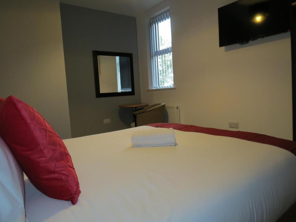 Eazy Apartment Newcastle upon Tyne