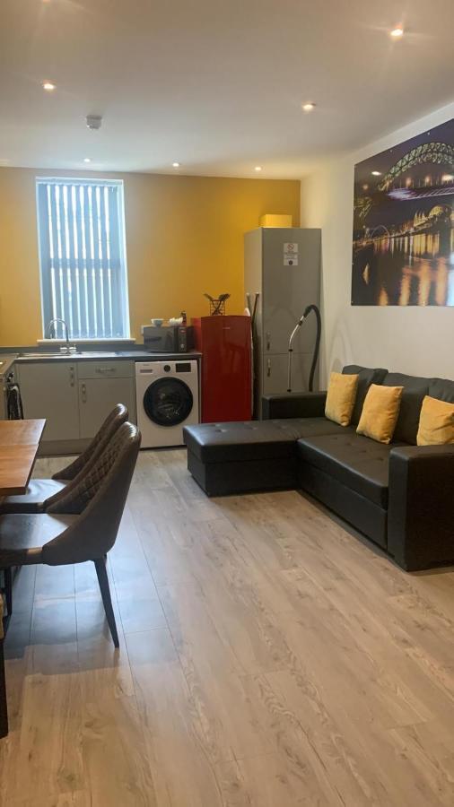 Eazy Apartment *