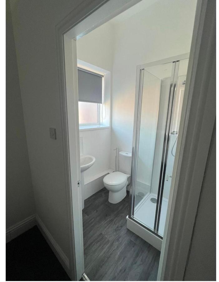 Apartment Spacious 2bedroom By Star *