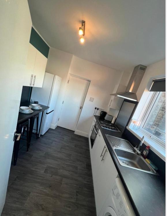 Apartment Spacious 2bedroom By Star