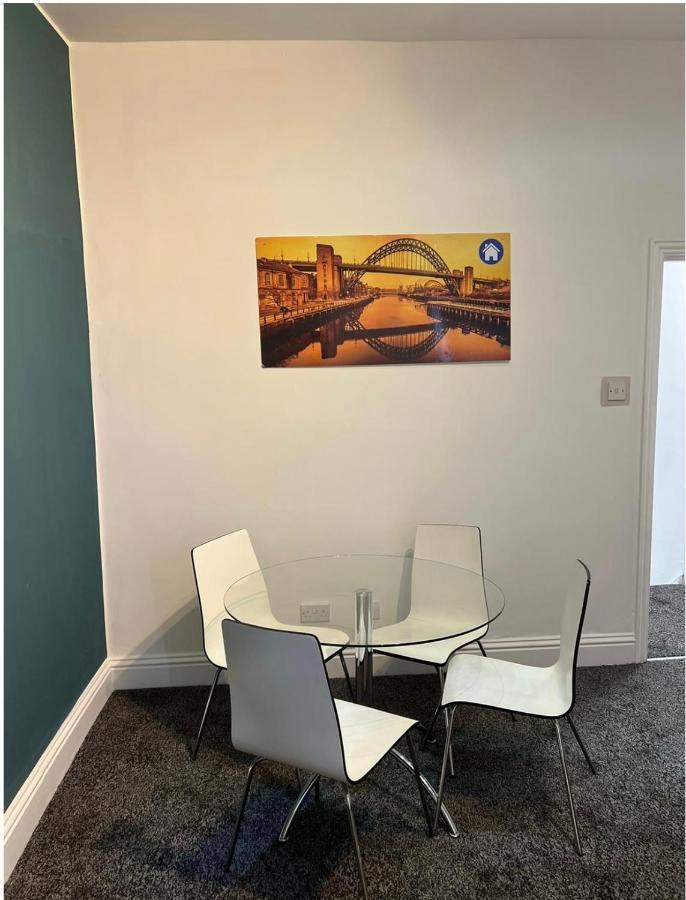 Apartment Spacious 2bedroom By Star