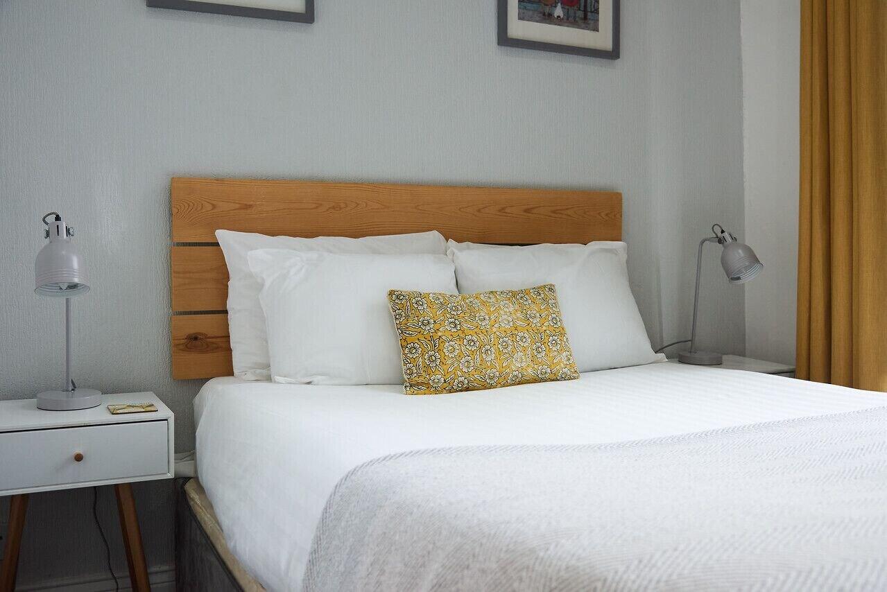 Hotel Kenilworth Newcastle upon Tyne