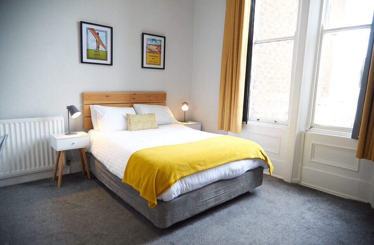 Kenilworth Hotel