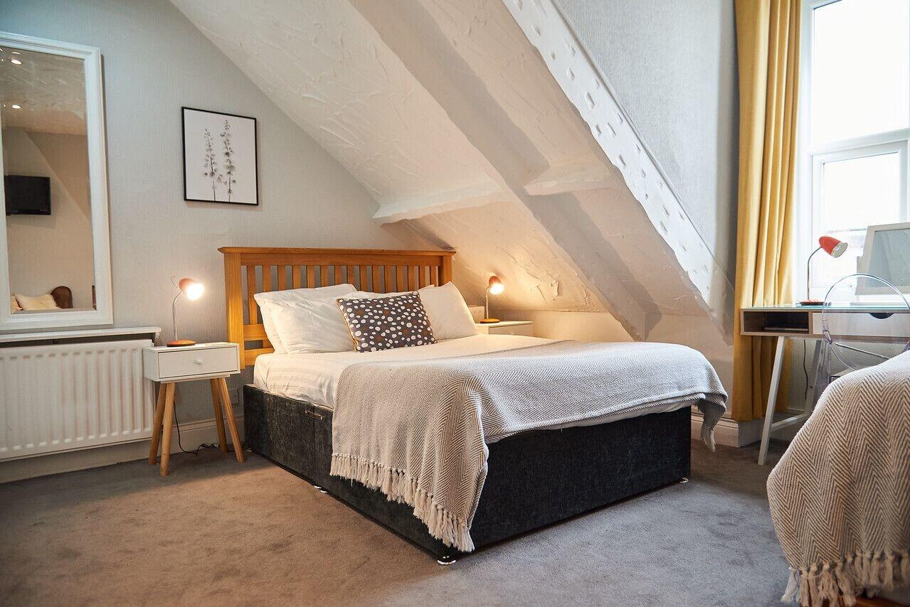 Kenilworth Hotel 3*