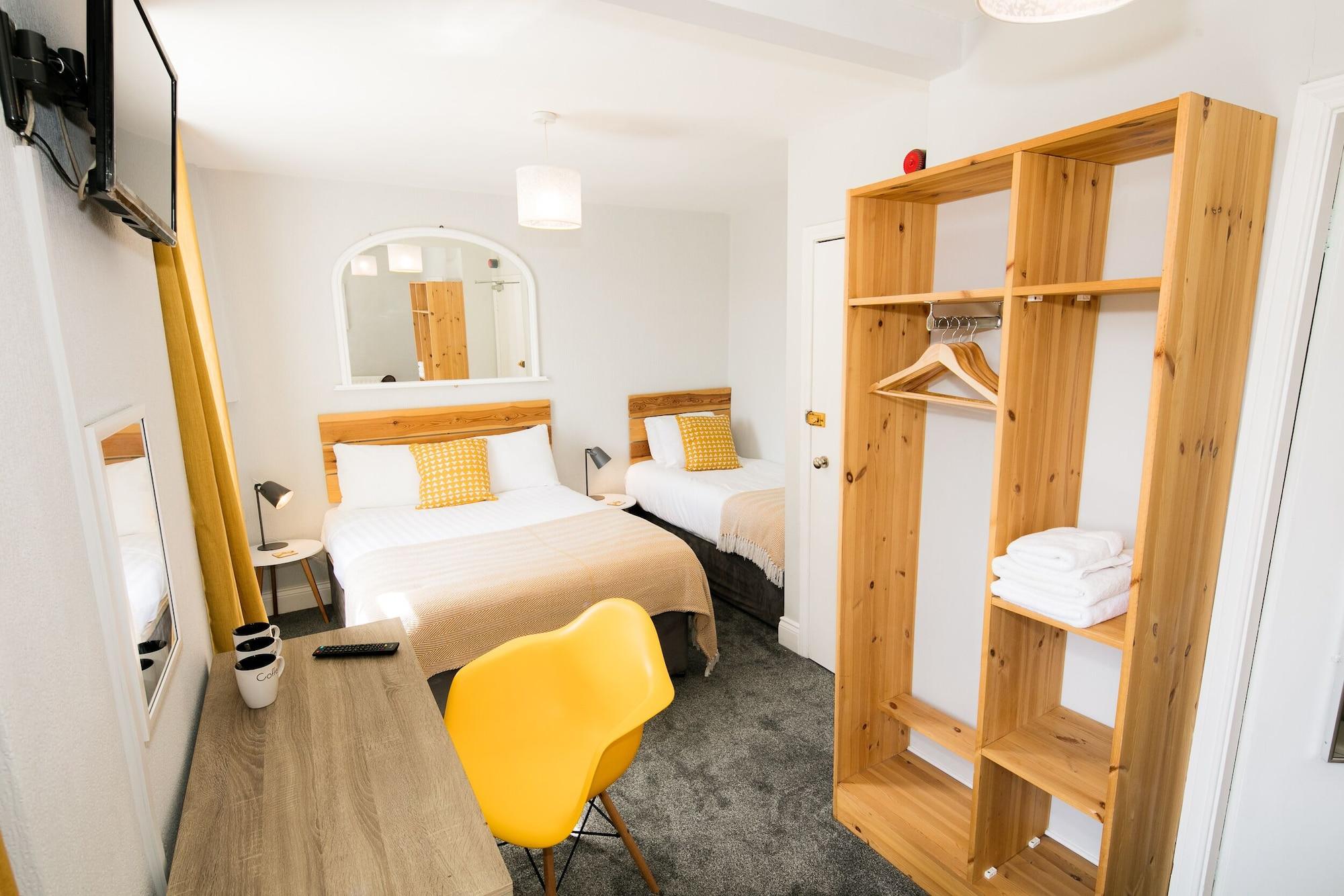 Kenilworth Hotel