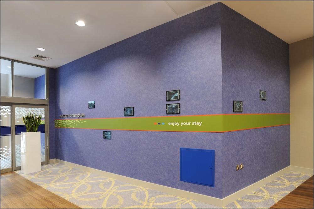 Hampton By Hilton