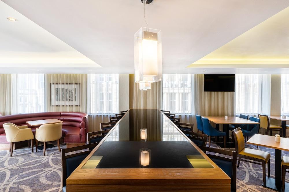 Hampton By Hilton Hotel Newcastle upon Tyne