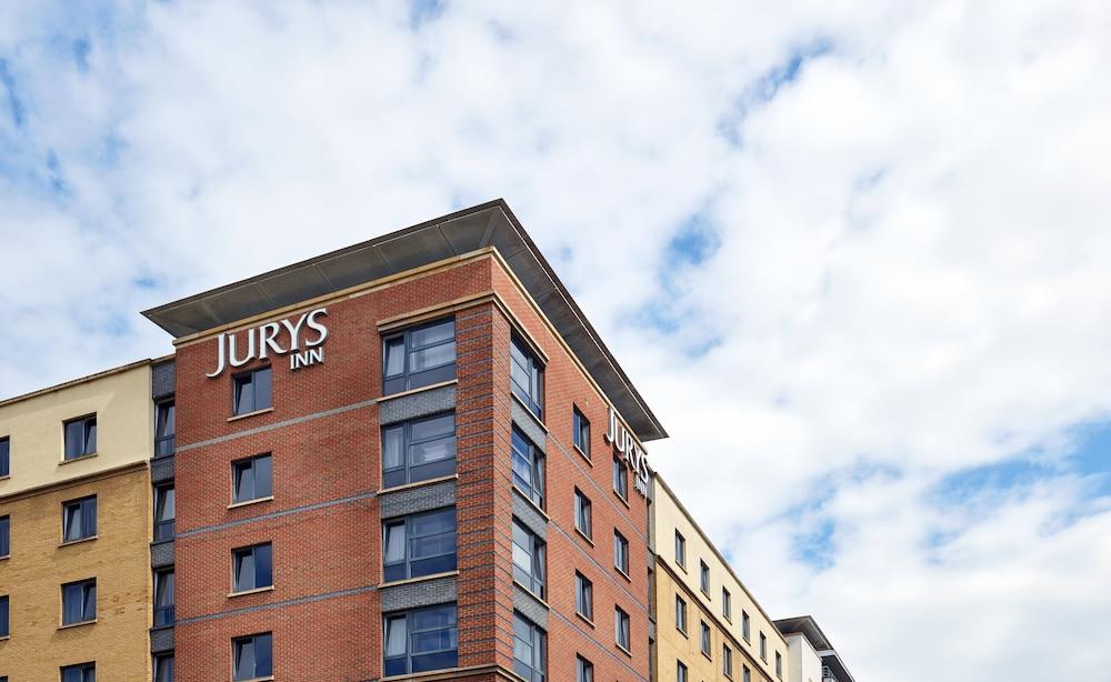 Hotel Leonardo Newcastle upon Tyne