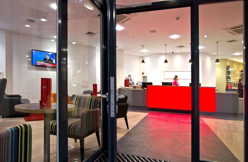 Four Points Flex By Sheraton