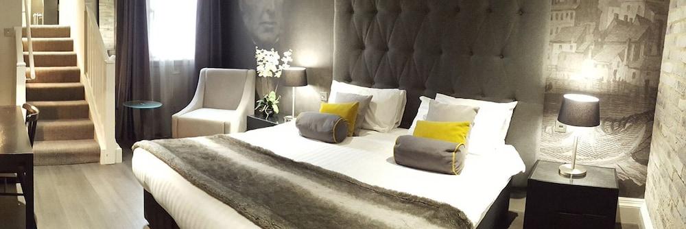 Grey Street 4* Newcastle upon Tyne