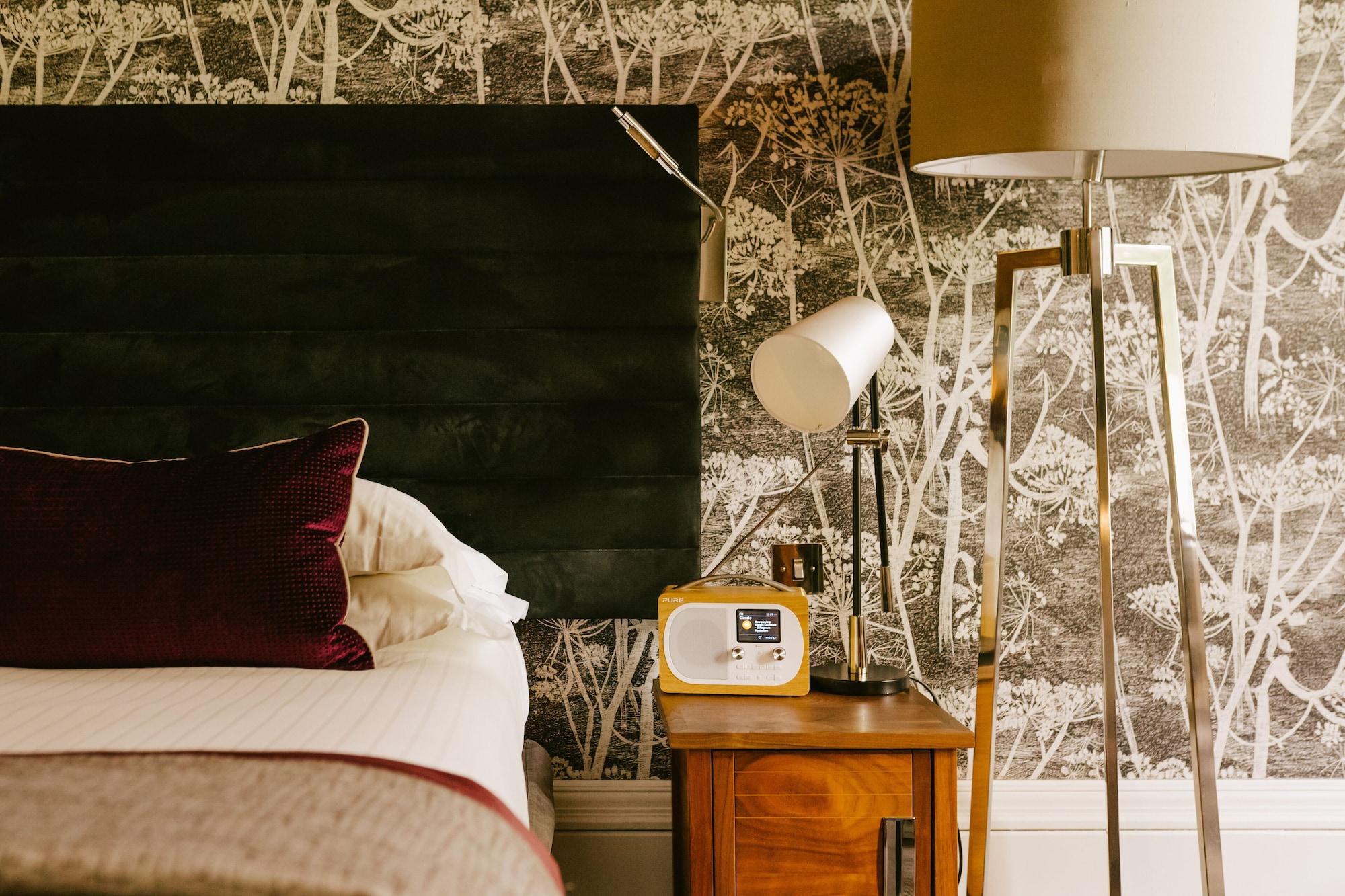 Hotel Jesmond Dene House