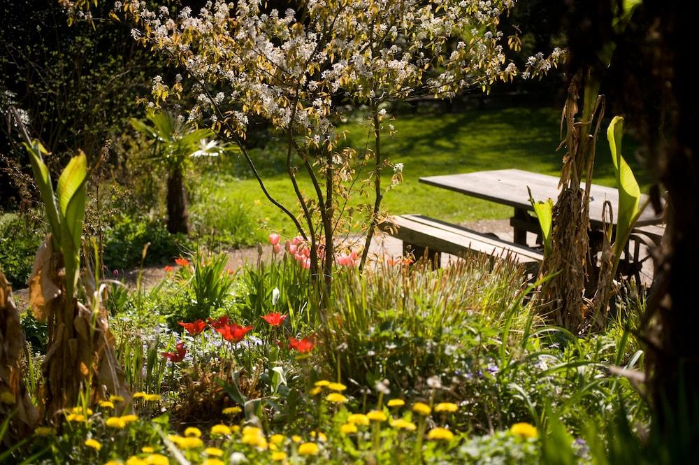 Hotel Jesmond Dene House 4*