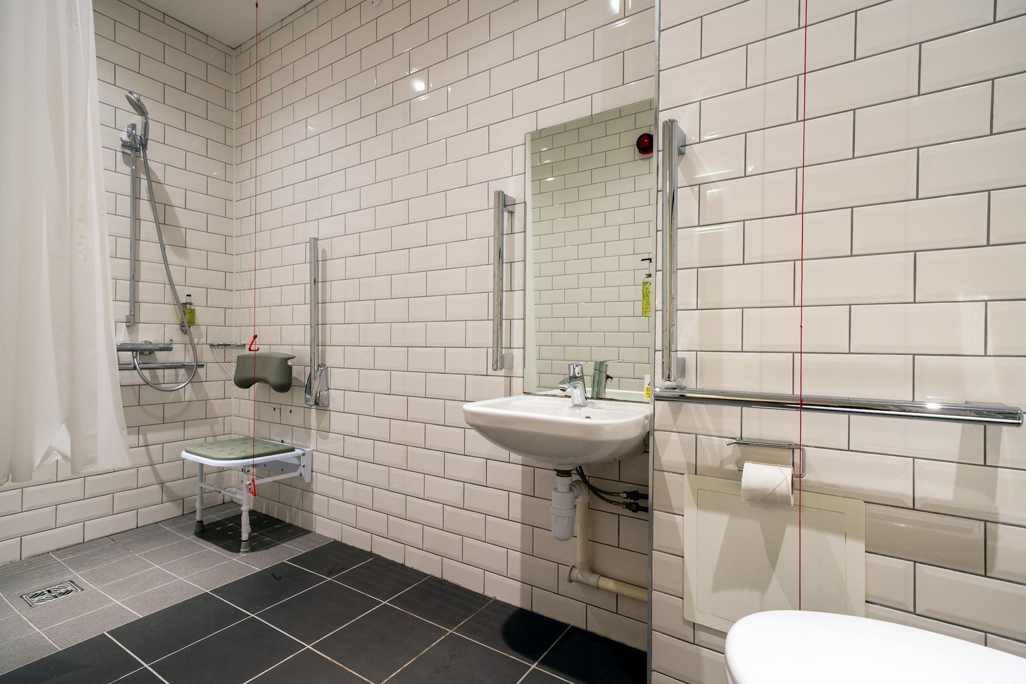 Hotel Easyhotel Newcastle upon Tyne