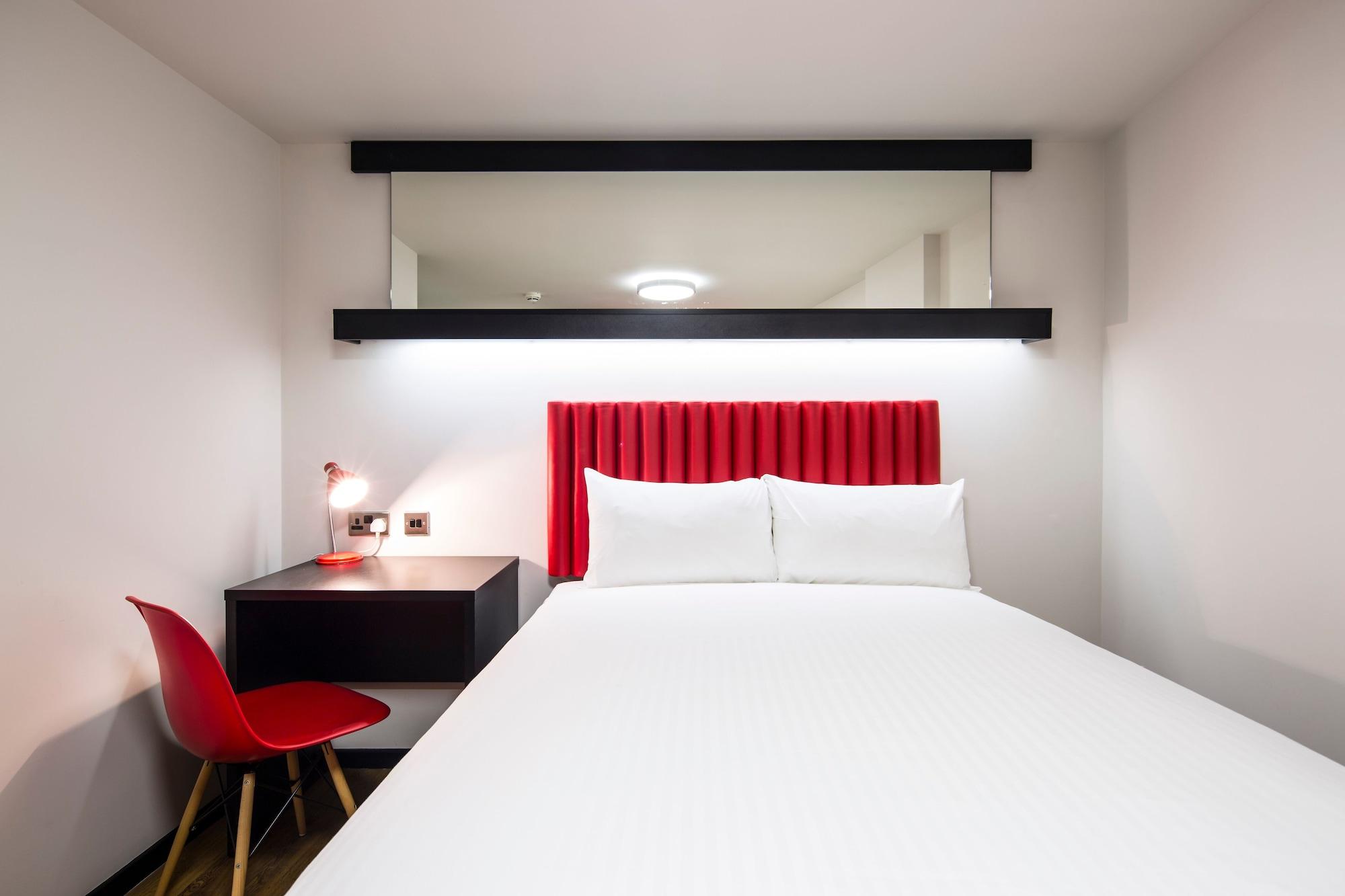 Easyhotel 2* Newcastle upon Tyne