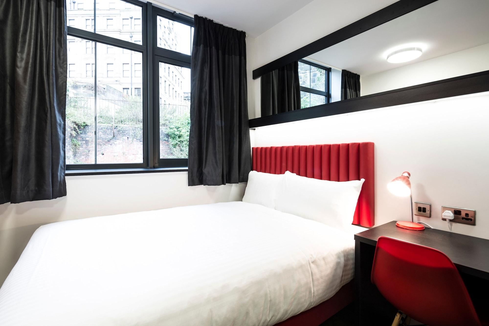 Hotel Easyhotel Newcastle upon Tyne