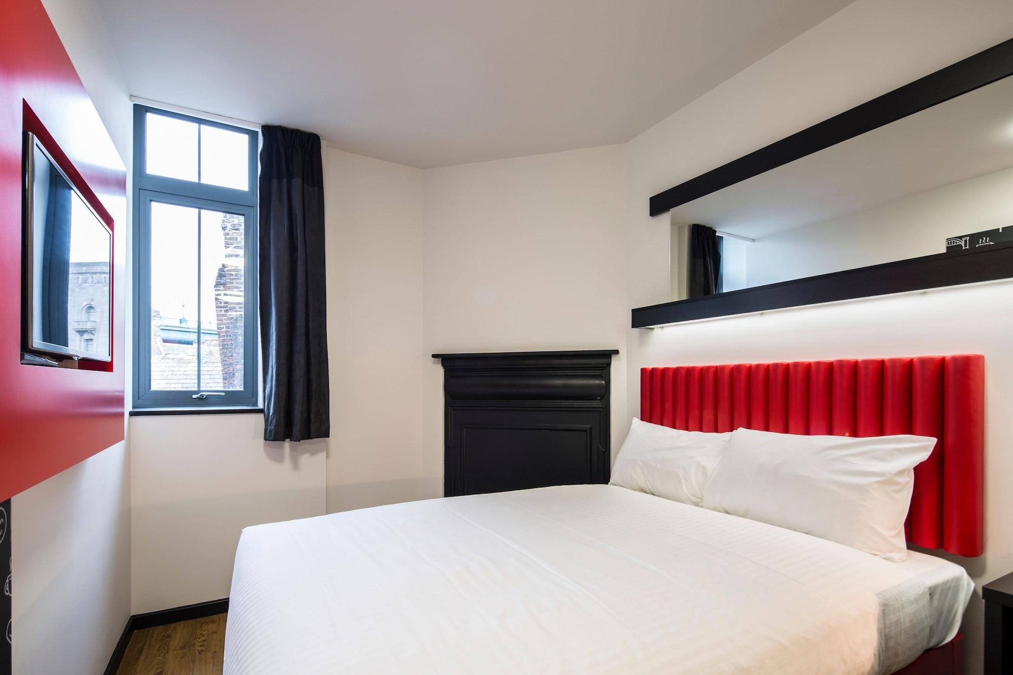 Easyhotel Newcastle upon Tyne