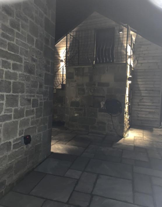 The Chapel Annexe Apartment
