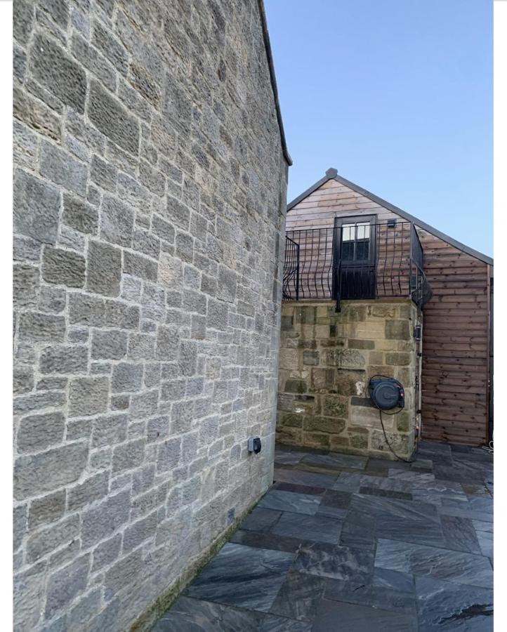 The Chapel Annexe *