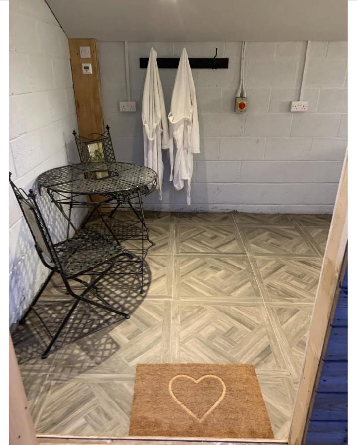 The Chapel Annexe Apartment *
