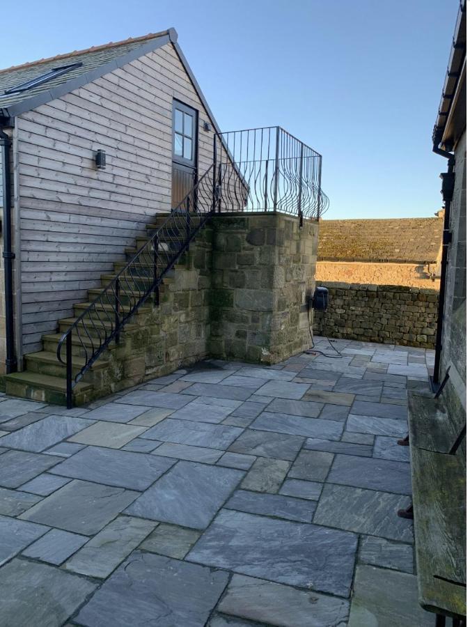 The Chapel Annexe *