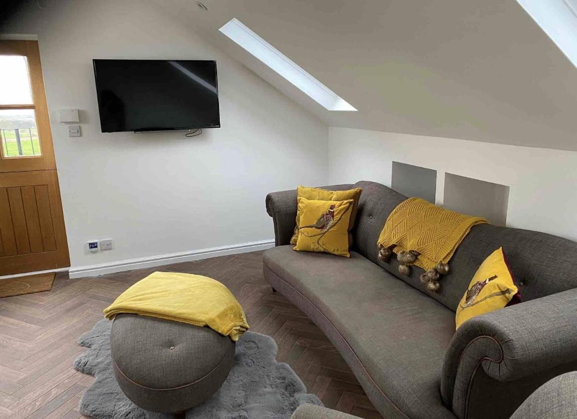 The Chapel Annexe Apartment *