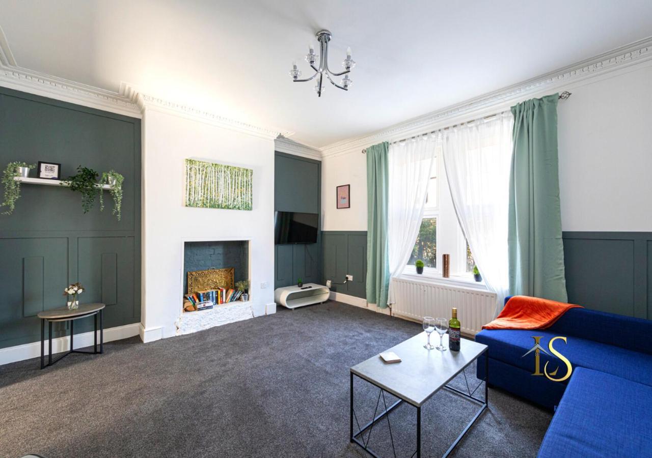 Apartment Luke - Belle Grove West *