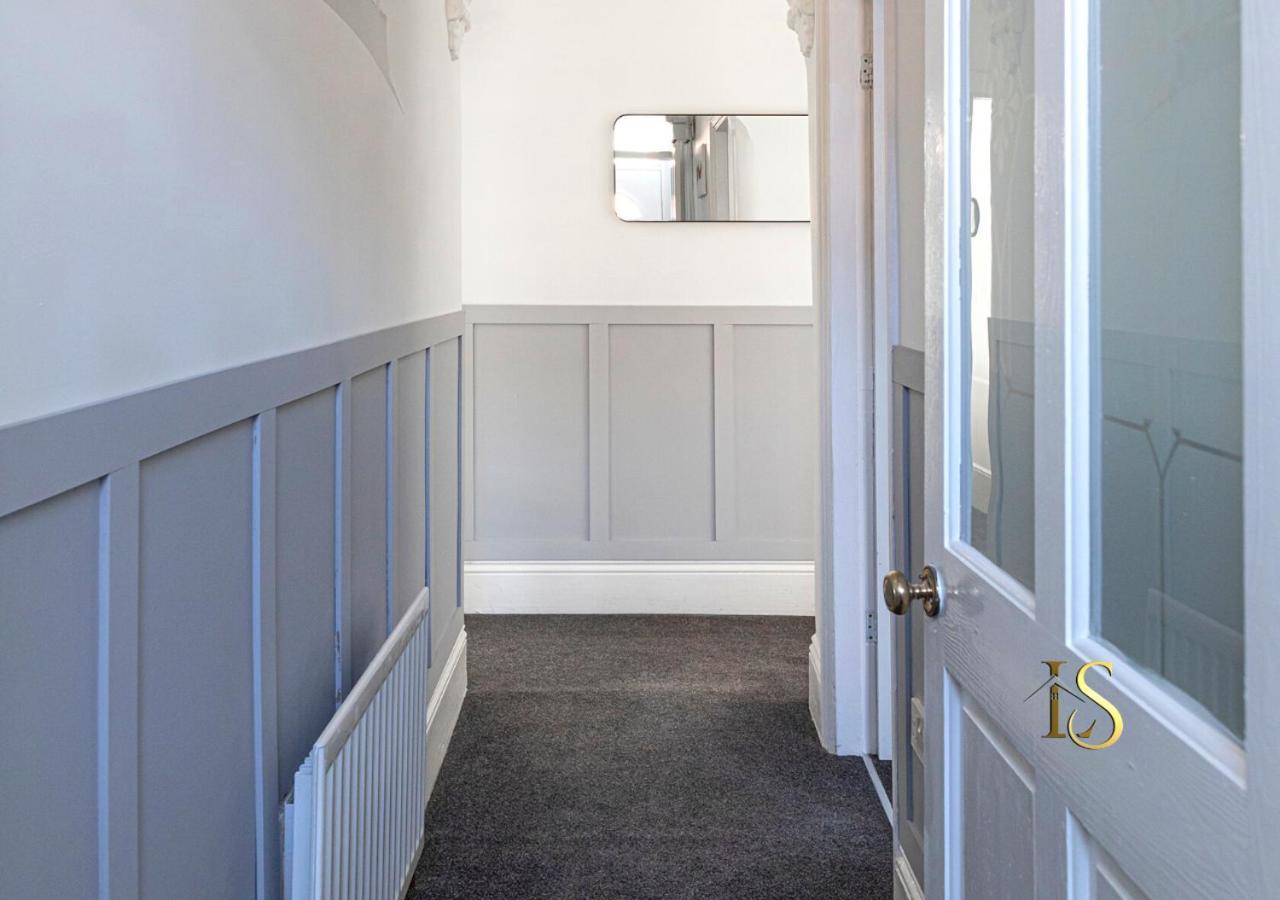 Apartment Luke - Belle Grove West Newcastle upon Tyne