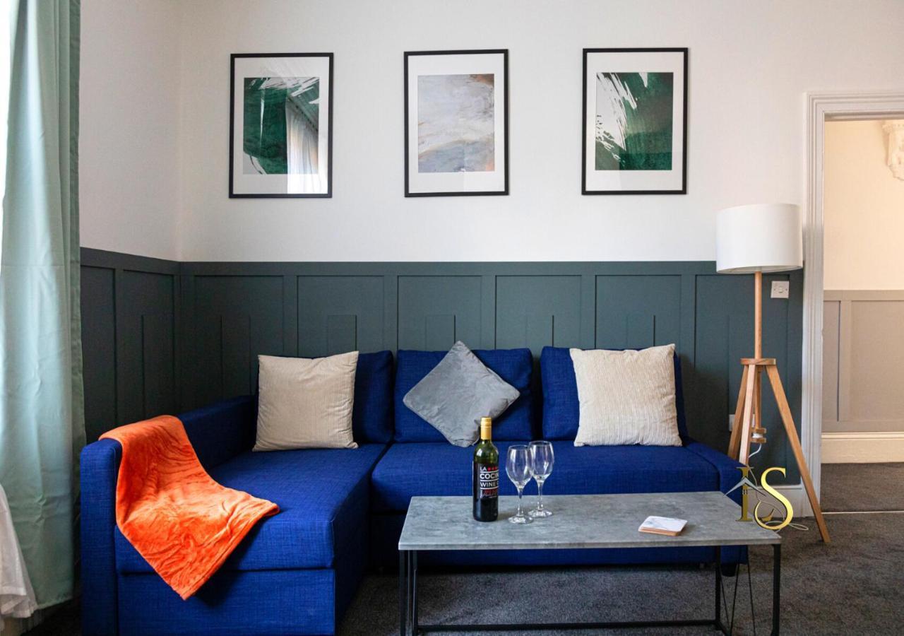 Apartment Luke - Belle Grove West *