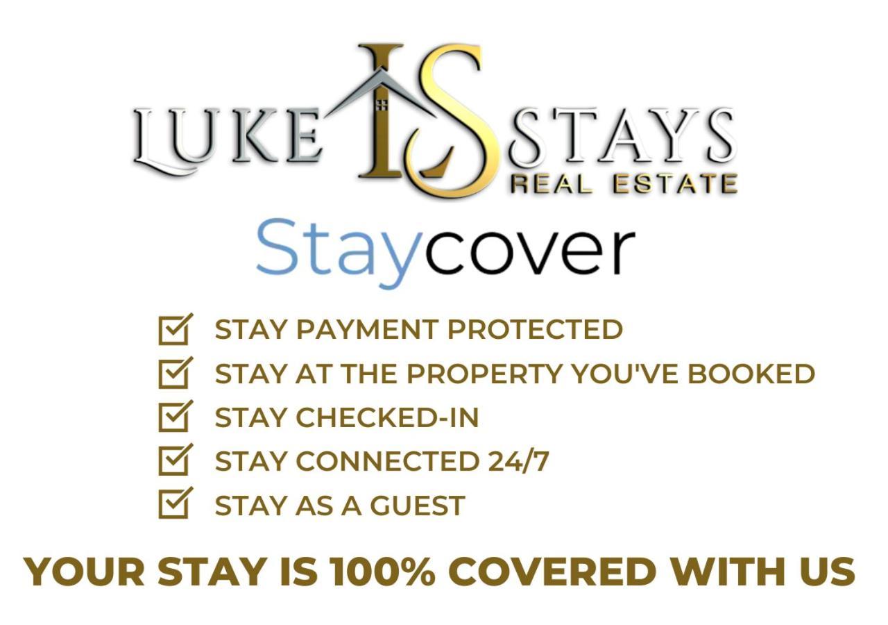 Luke - Belle Grove West Apartment