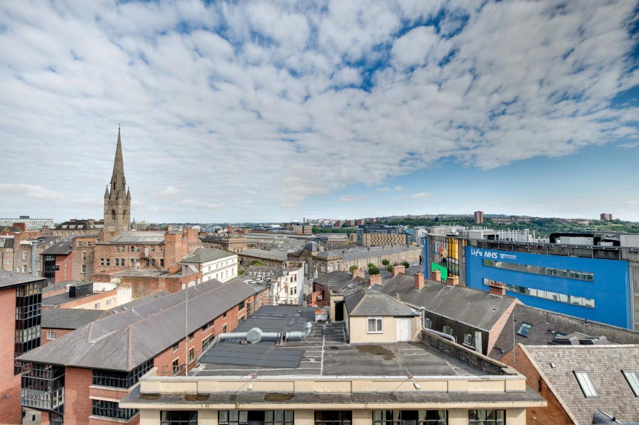 Apartment Saints 6b By Week2week Newcastle upon Tyne