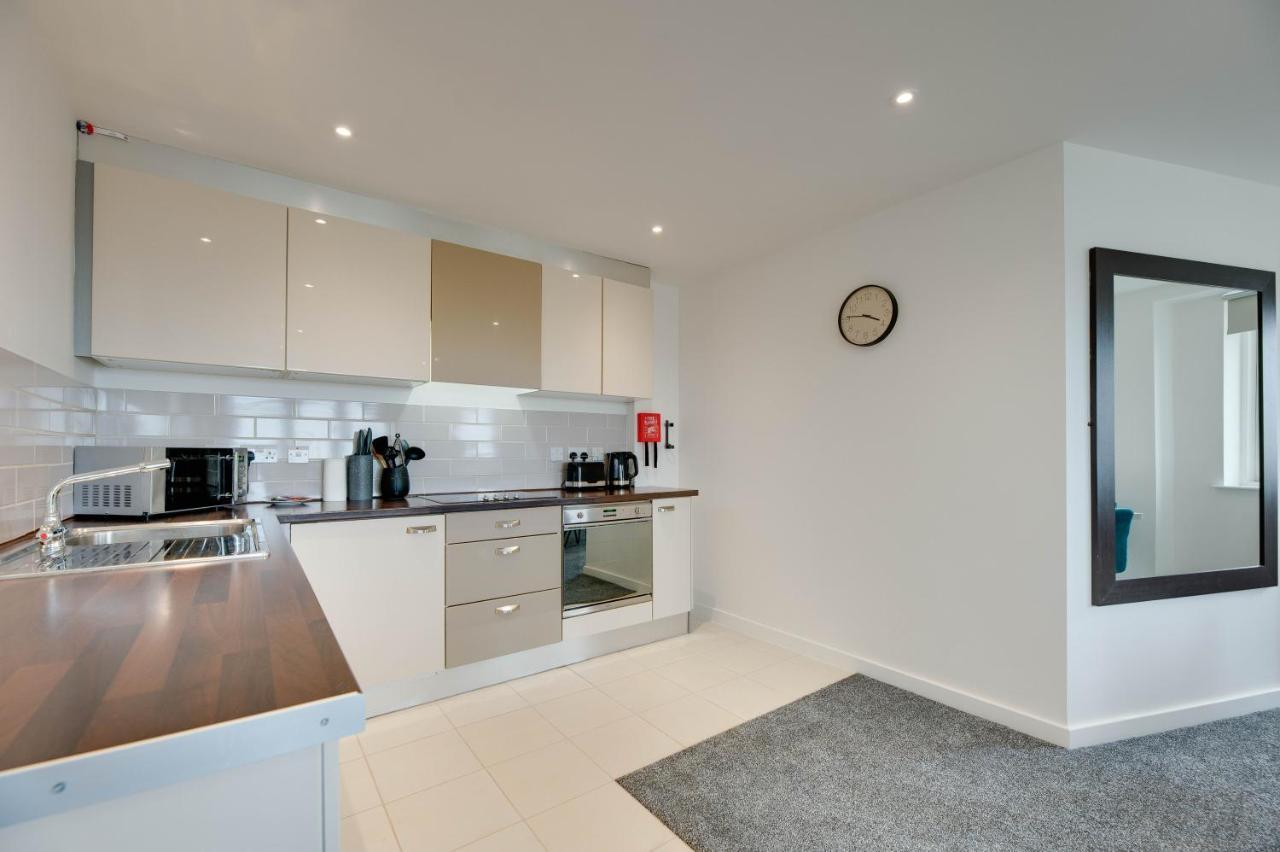 Apartment Saints 6b By Week2week Newcastle upon Tyne