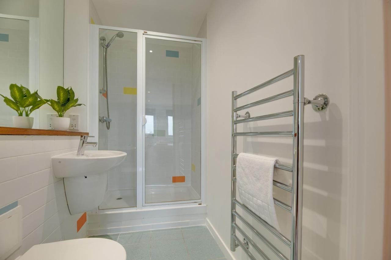 Apartment Saints 6b By Week2week Newcastle upon Tyne
