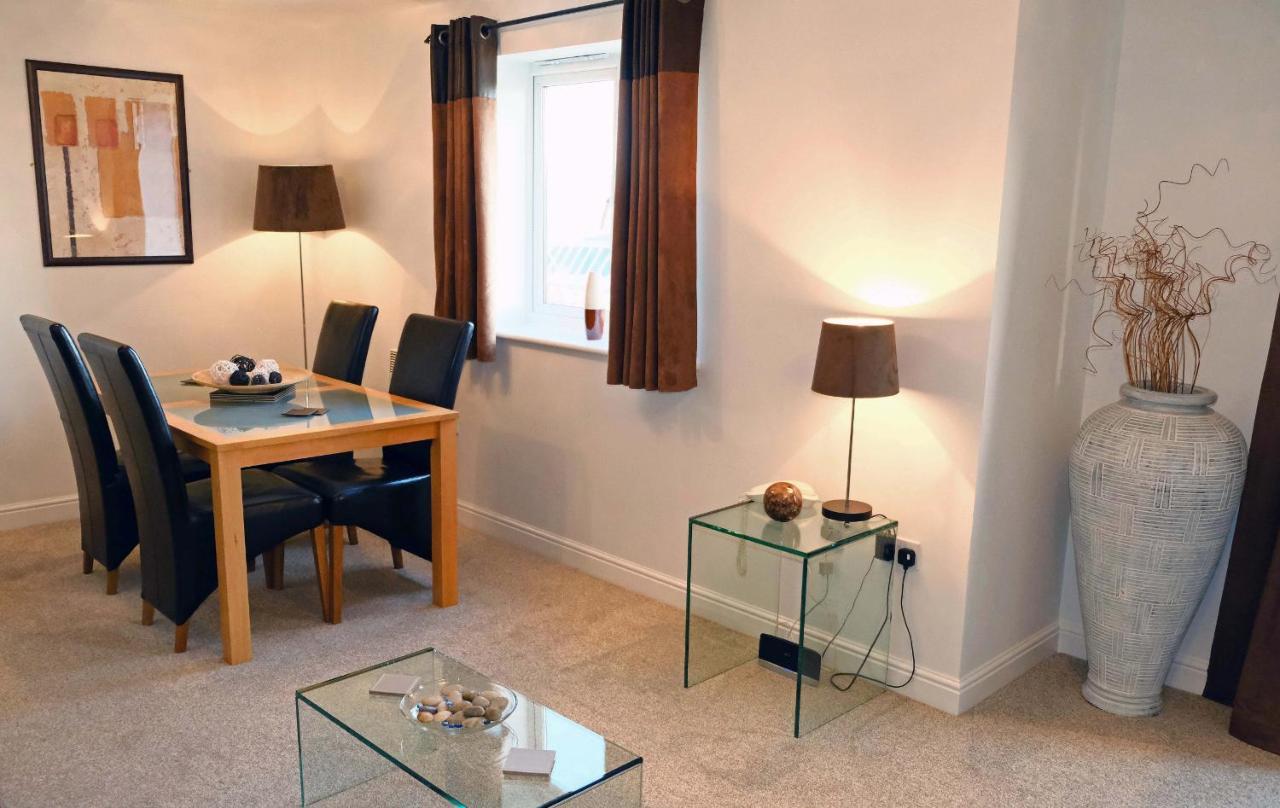 Apartment Regent - Unique