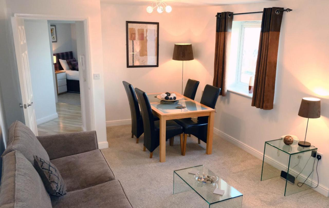 Regent - Unique Apartment