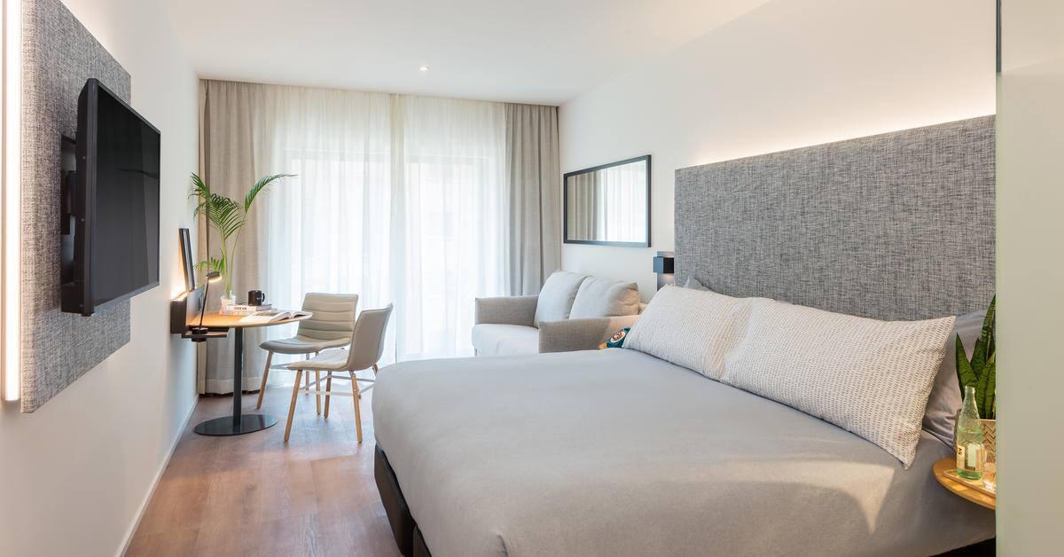Hotel Innside By Melia Newcastle upon Tyne