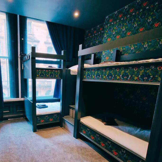 Apartment The Queen Street Bunkhouse *