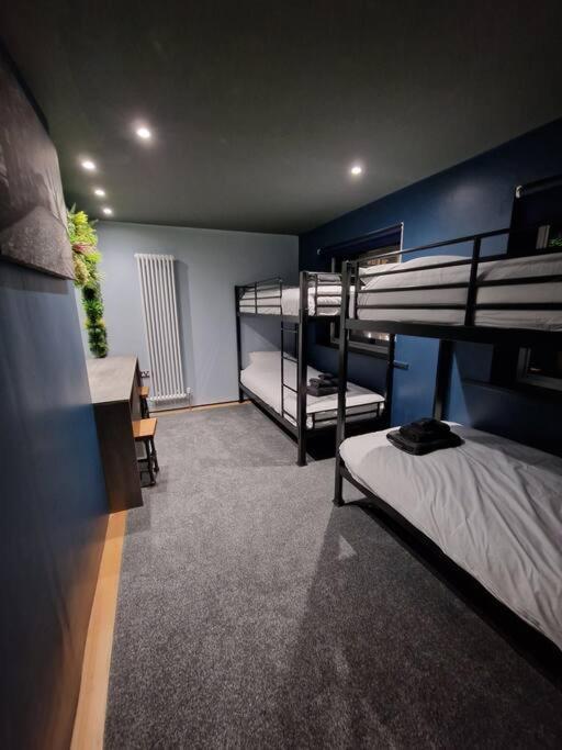 Apartment Luxury Apartment, Sleeps 8 *