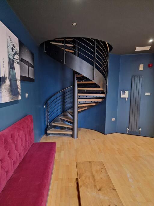 Luxury Apartment, Sleeps 8 * Newcastle upon Tyne