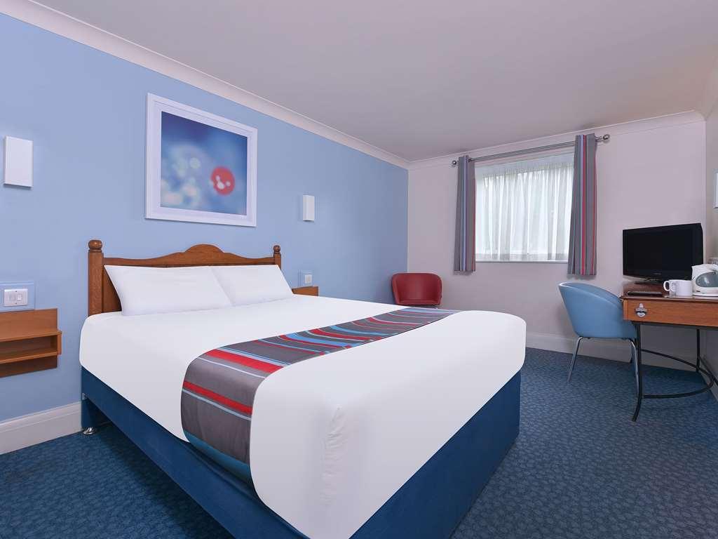 Hotel Travelodge Airport Newcastle upon Tyne
