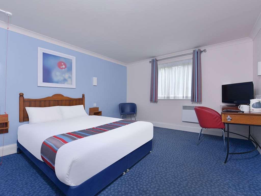 Travelodge Gosforth Hotel Newcastle upon Tyne