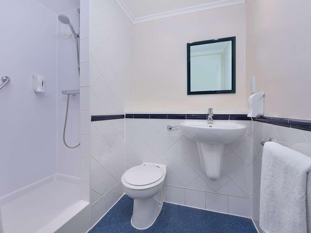 Travelodge Gosforth *