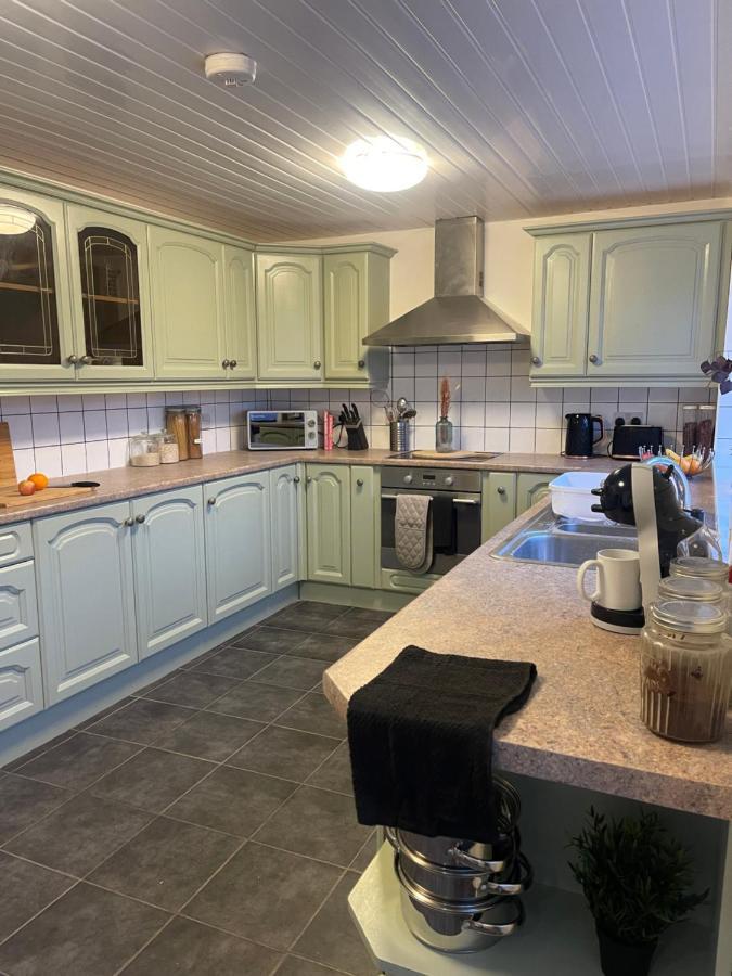 Apartment Modern Spacious 5 Bed House In Newcastle upon Tyne