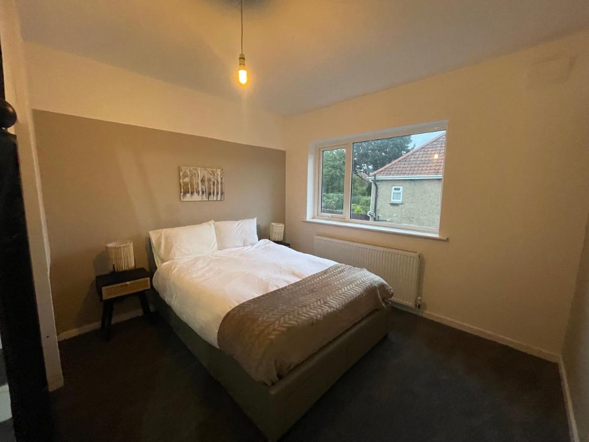 Modern Spacious 5 Bed House In Newcastle upon Tyne