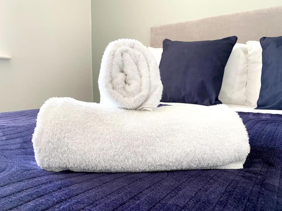 Cosy Centre Townhouse * Newcastle upon Tyne