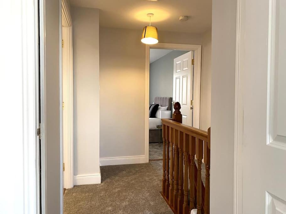 Cosy Centre Townhouse