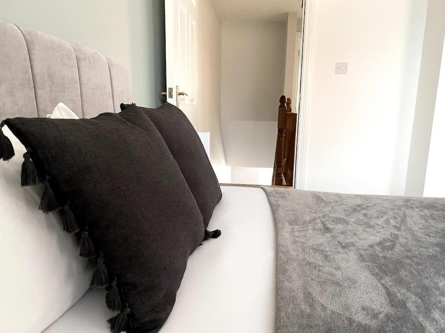 Holiday home Cosy Centre Townhouse