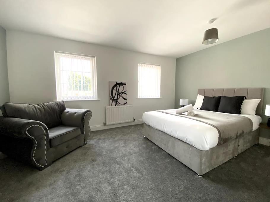 Holiday home Cosy Centre Townhouse *