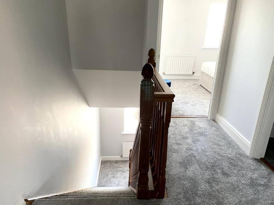 Holiday home Cosy Centre Townhouse Newcastle upon Tyne
